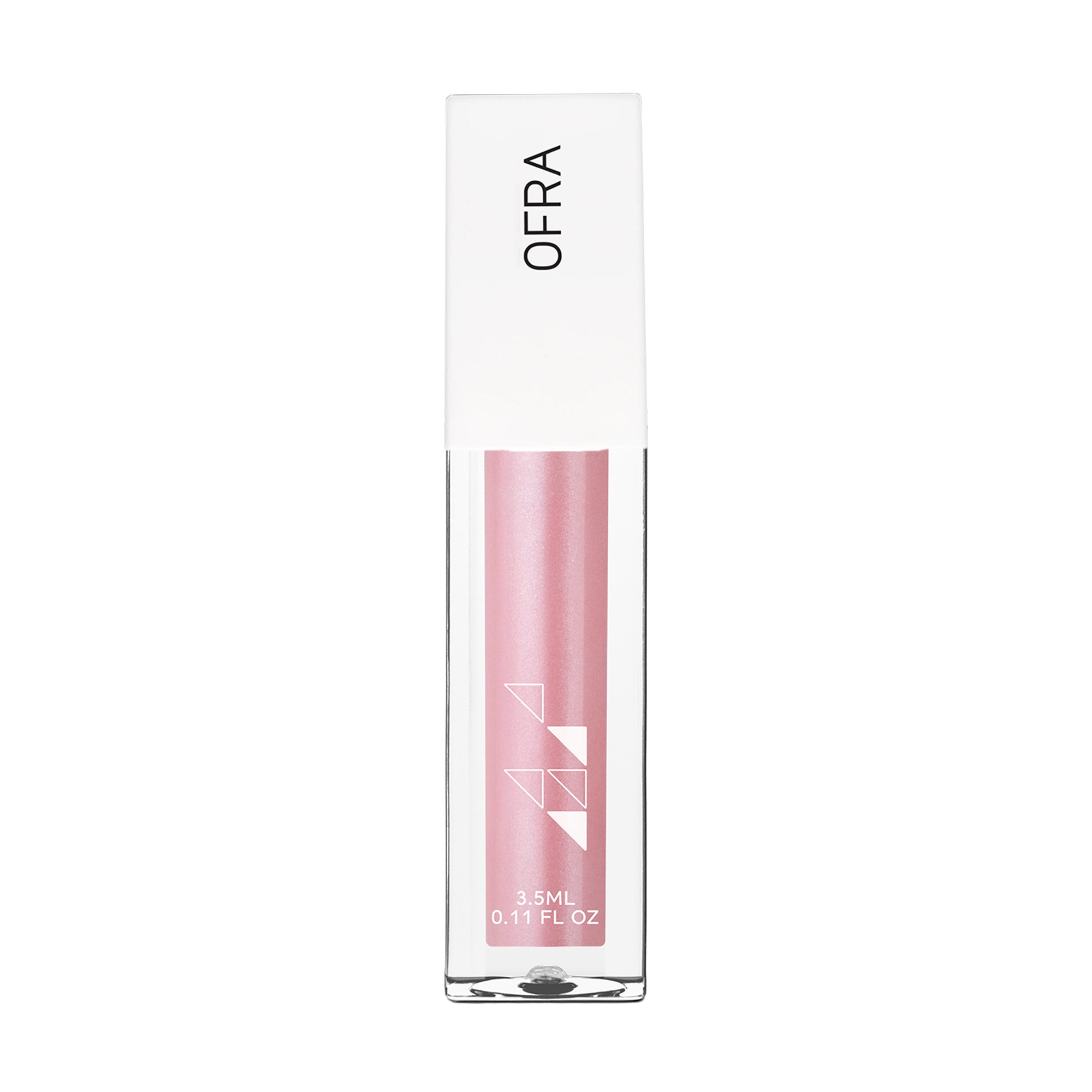 Блиск для губ OFRA Lip Gloss, Golden Rose, 3.5 мл